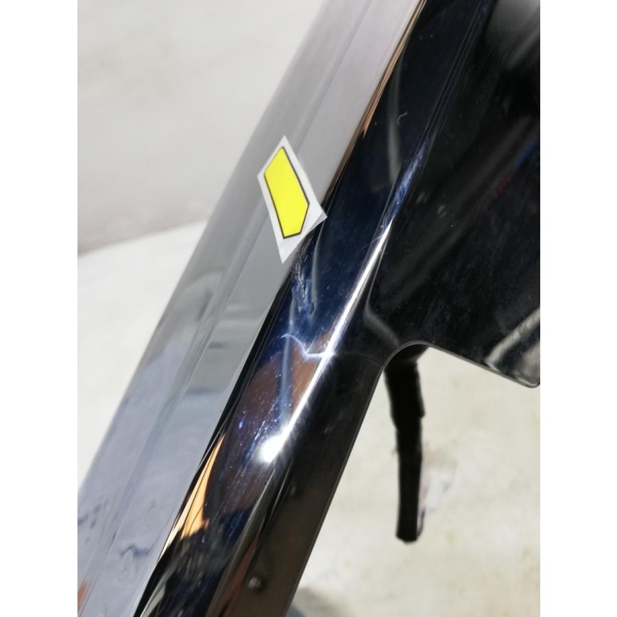 ◇本州・四国は送料無料◇ ソリオ MA36S 後期 リアガーニッシュ