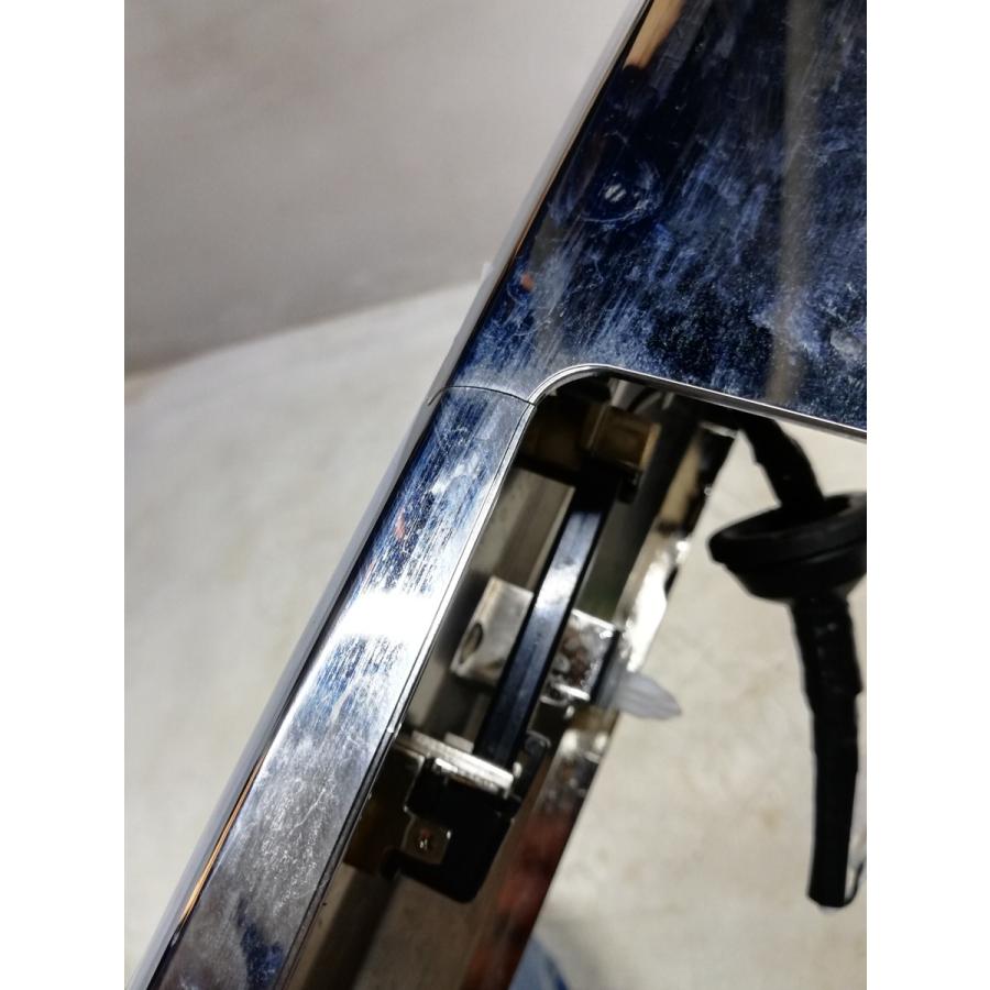 ◇本州・四国は送料無料◇ ソリオ MA36S 後期 リアガーニッシュ