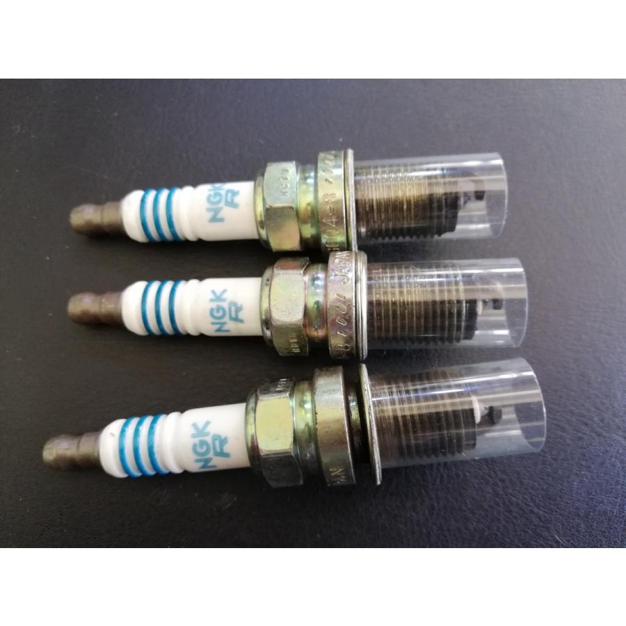 ■全国送料無料■ スパーク ラグ 日産純正 パーツ NGK 3個セット 価格 ■全国送料無料■ タイヤカウール |  | 01