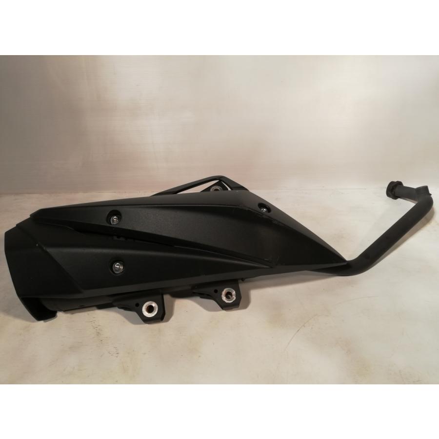 □全国送料無料□ マフラー マジェスティー S SG52J XC155 刻印 2LD