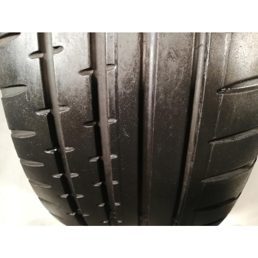 205/50R17 ノーマルタイヤ 4本代金＋工賃＋廃タイヤ処分 込々 33000