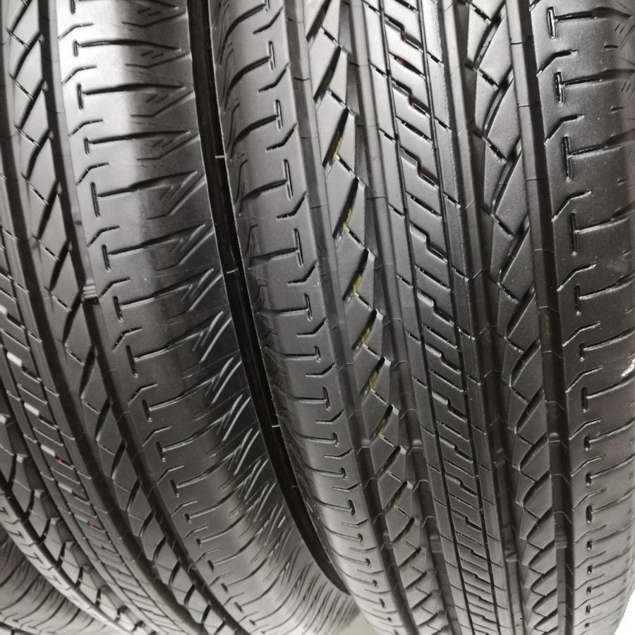 175/80R16ブリヂストン Dueler H/L 1ヶ月保証4本セ 送料無 ◇本州・四国は送料無料◇ ＜ノーマルタイヤ 4本＞ 175/80R16