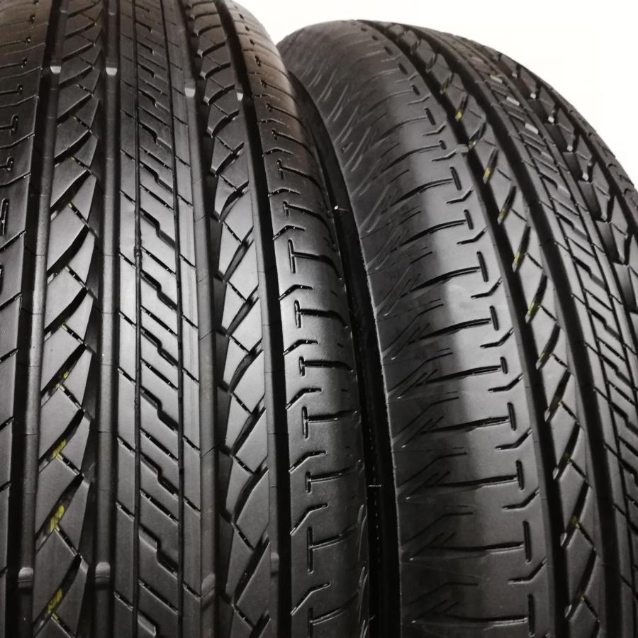 BRIDGESTONE DUELER H/L 175/80R16 4本セット① ◇本州・四国は送料無料◇ ＜ノーマルタイヤ 4本＞ 175/80R16