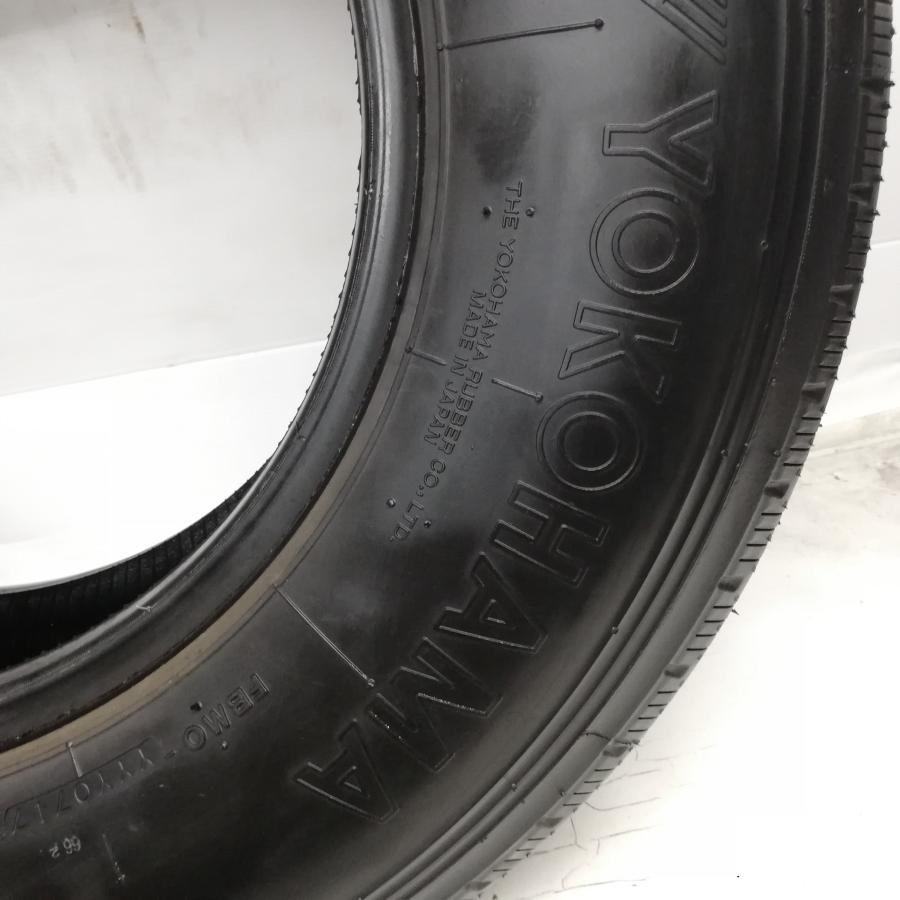 ◇配送先指定あり◇ ＜ほぼ未使用！ ノーマル 1本＞ 205/85R16 LT 