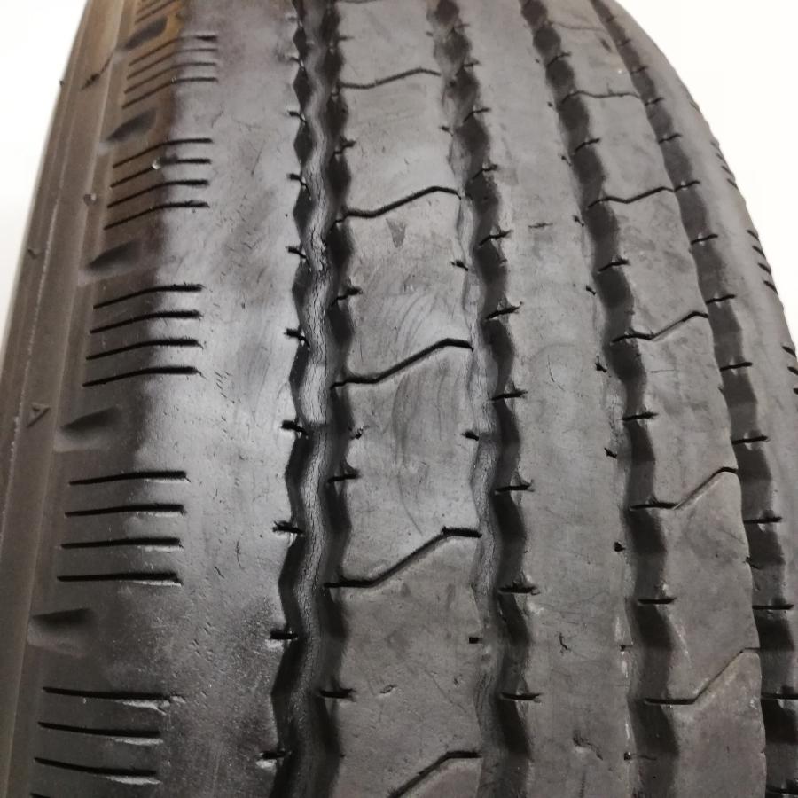 ◇配送先指定◇ ＜トラック用 タイヤ 1本＞ 205/85R16 LT ヨコハマ