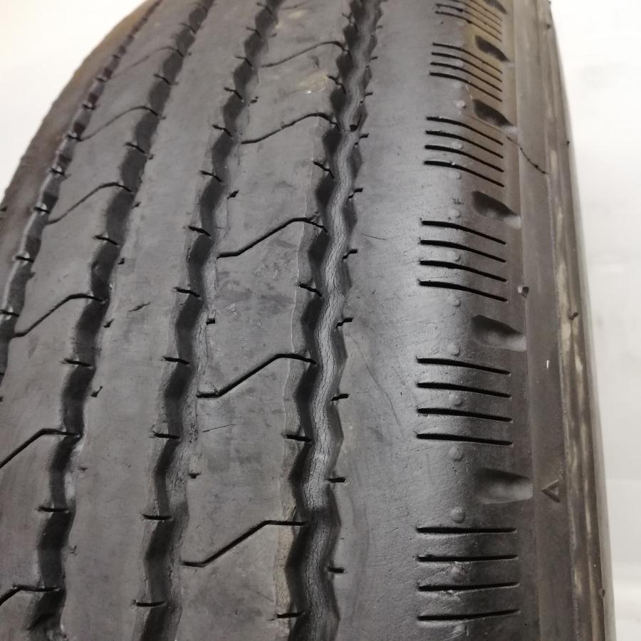 ◇配送先指定◇ ＜トラック用 タイヤ 1本＞ 205/85R16 LT ヨコハマ 