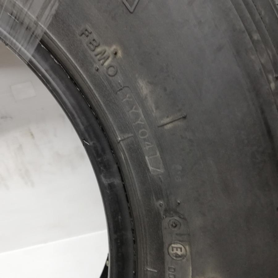 ◇配送先指定◇ ＜トラック用 タイヤ 1本＞ 205/85R16 LT ヨコハマ 