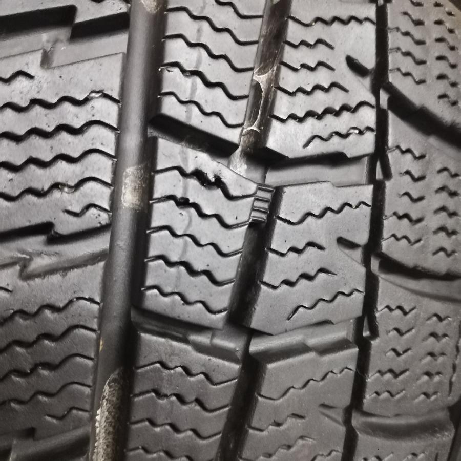 ◇本州・四国は送料無料◇ ＜スタッドレス 2本＞ 165/65R14 ダンロップ 