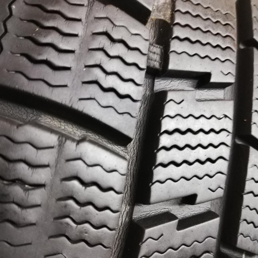 DSV-01 DUNLOP(ダンロップ / スミトモゴムコウギョウ)のタイヤの口コミ 