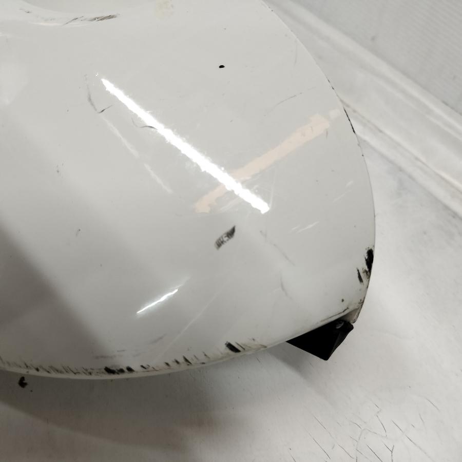 ◇配送先指定◇ BMW MINI ミニクーパーS R56 純正 リアスポイラー