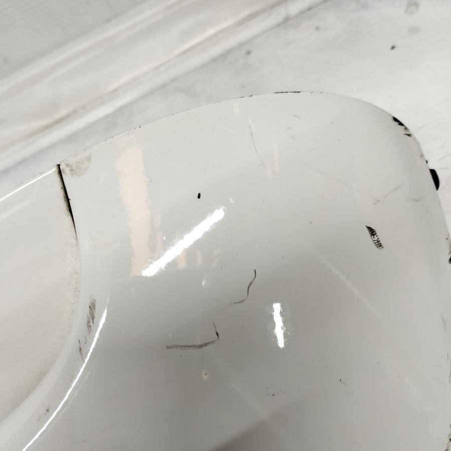 ◇配送先指定◇ BMW MINI ミニクーパーS R56 純正 リアスポイラー