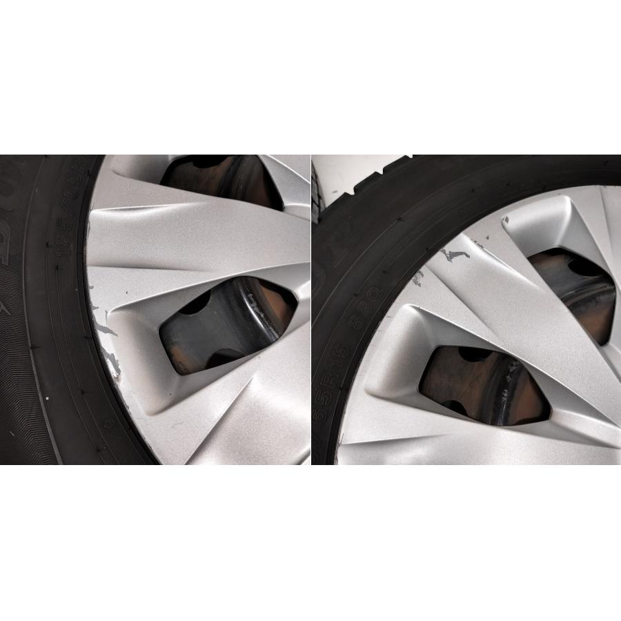 トヨタ純正185/65R15アルミ＋スタッドレス 2026年最新】185/65R15 スタッドレス トヨタ純正の人気アイテム - メルカリ