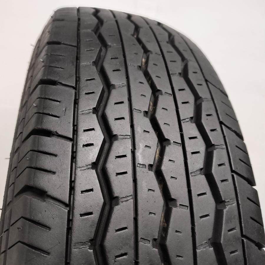 ◇配送先指定◇ ＜ノーマル 1本＞ 165R13 6PR LT ブリヂストン RD-613 