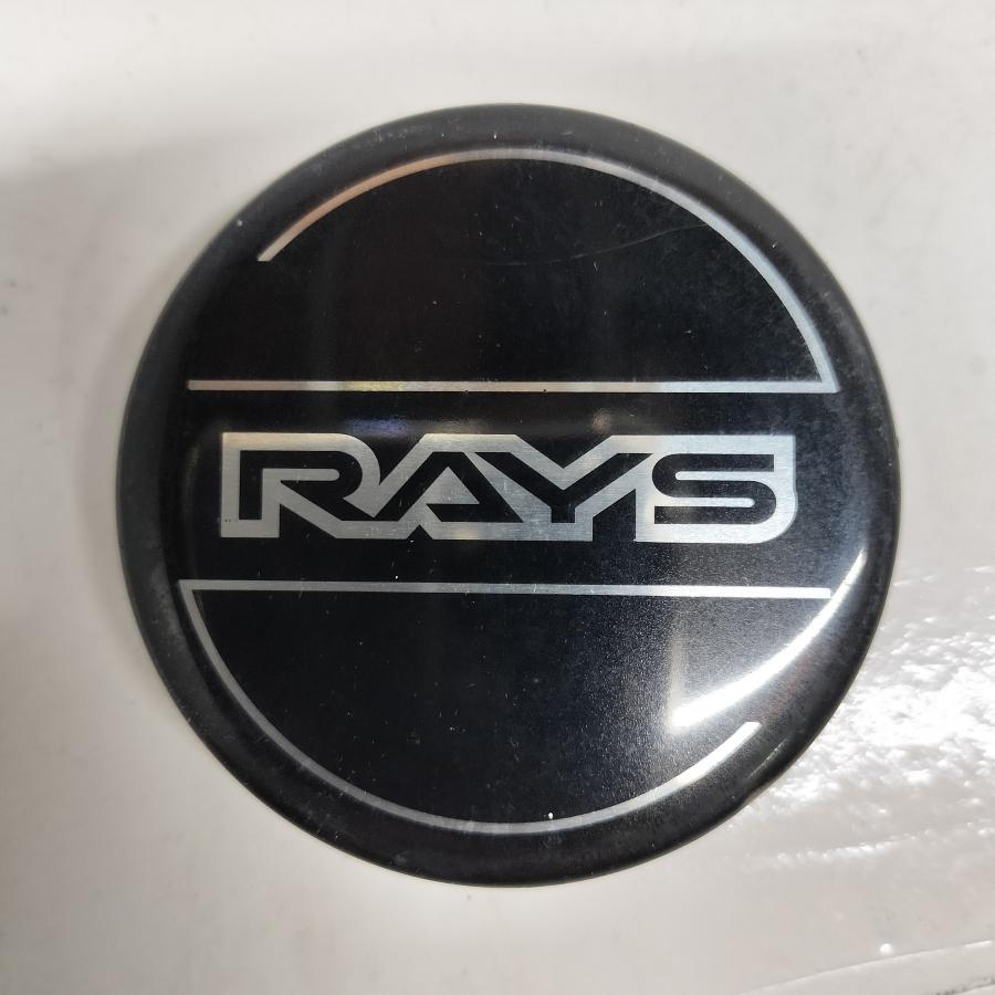 ◇全国送料無料◇ RAYS レイズ ホイールセンターキャップ 社外品 直径
