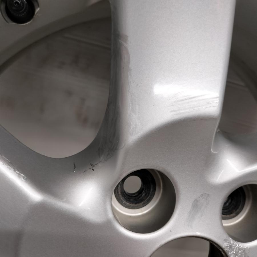 ◇配送先指定◇ ＜ノーマル X ホイール 1本＞ 215/65R16 ブリヂストン