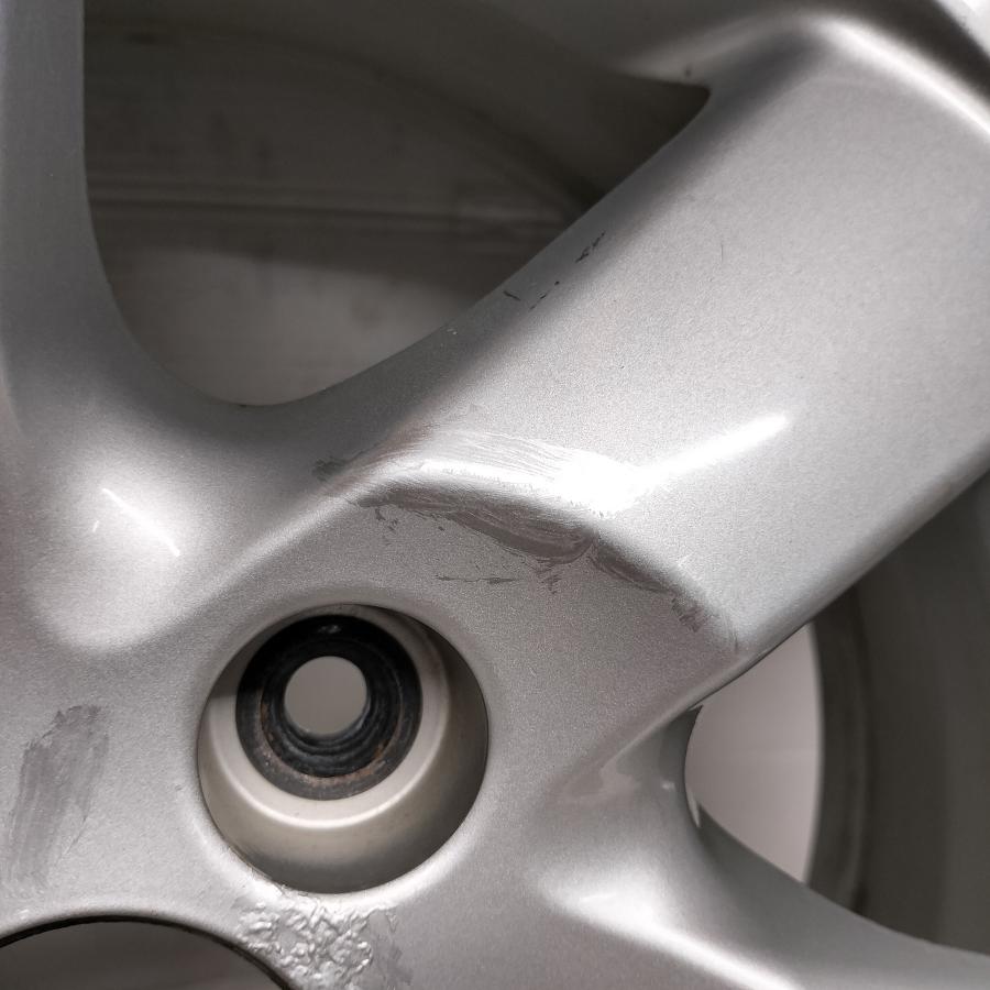◇配送先指定◇ ＜ノーマル X ホイール 1本＞ 215/65R16 ブリヂストン