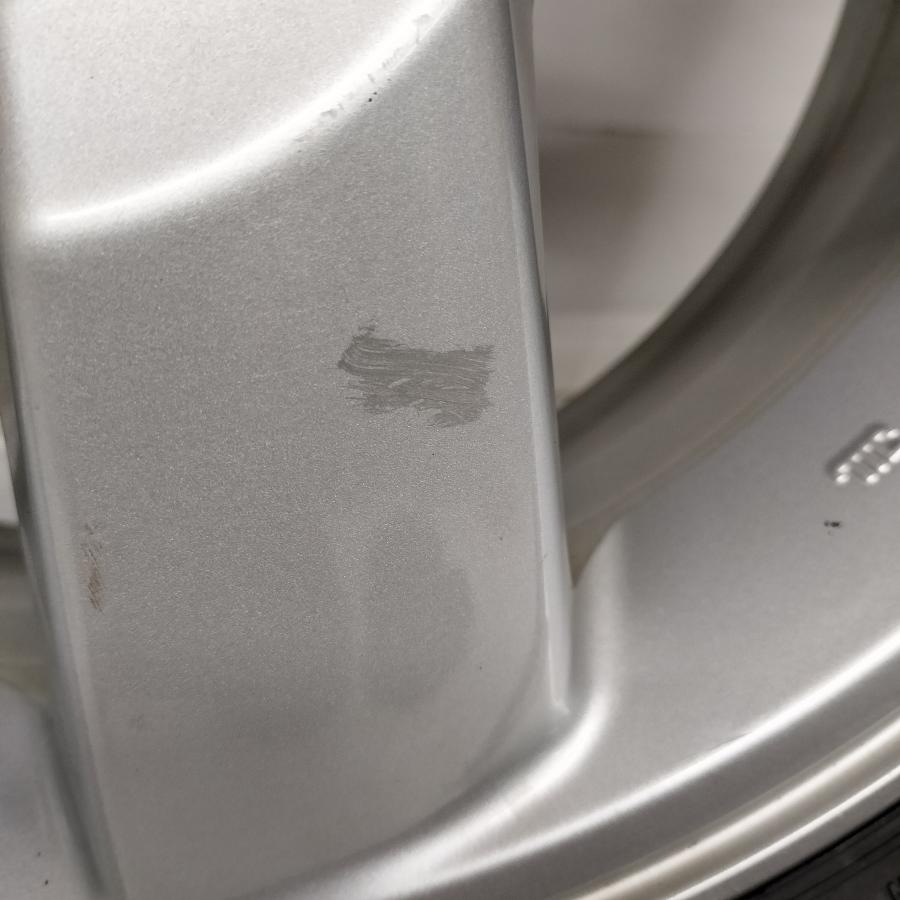◇配送先指定◇ ＜ノーマル X ホイール 1本＞ 215/65R16 ブリヂストン