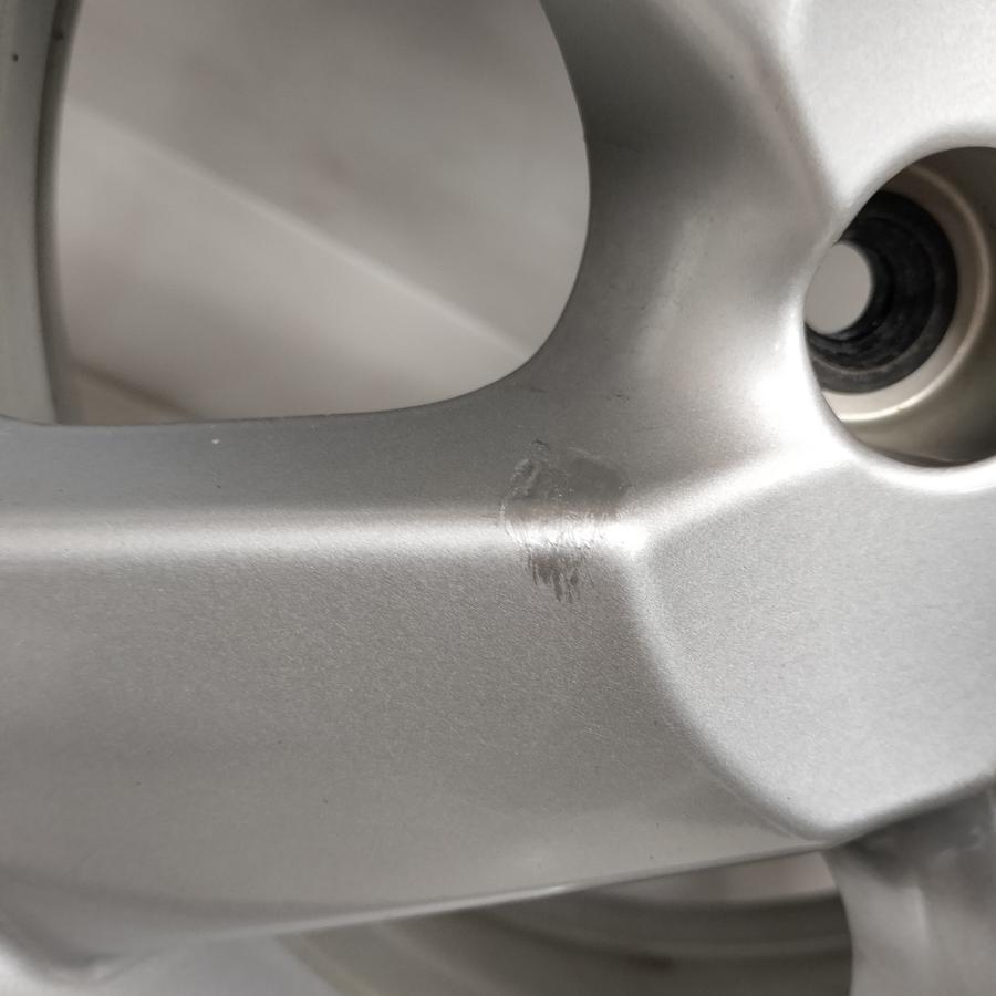 ◇配送先指定◇ ＜ノーマル X ホイール 1本＞ 215/65R16 ブリヂストン