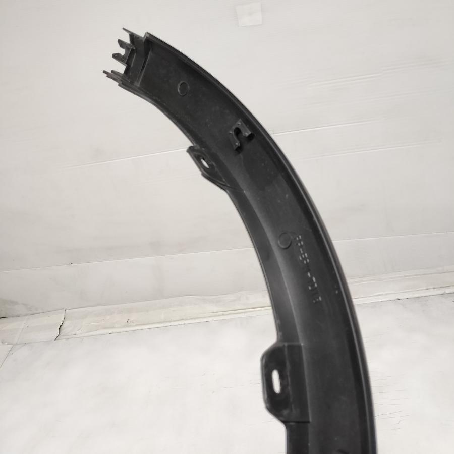 ◇配送先指定◇ イグニス フロントフェンダーモール 左 1ケ 77221-62R1