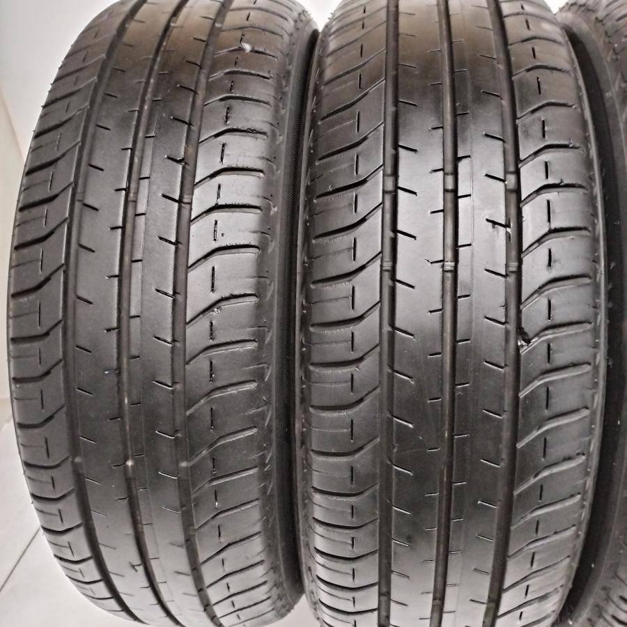 185/60R15 ブリヂストン エコピア EP150 4本 2020年製 エコピア 4本セット 185/60R15 84H ブリヂストン EP150 ホンダ