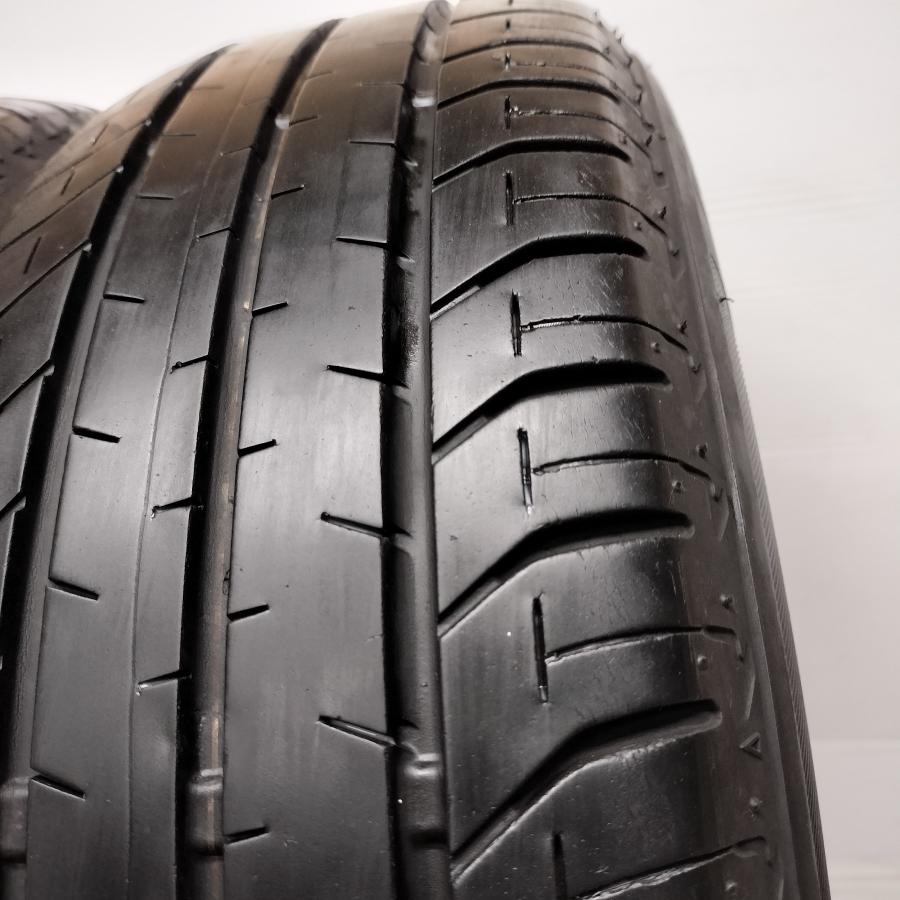 185/60R15 ブリヂストン エコピア EP150 4本 2020年製 エコピア 4本セット 185/60R15 84H ブリヂストン EP150 ホンダ