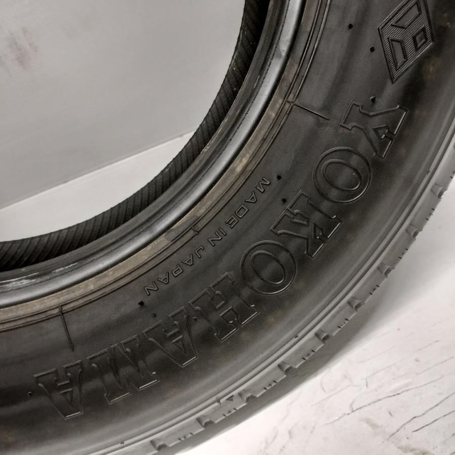 ◇配送先指定◇ ＜ほぼ未使用！ トラック用 オンロード 1本＞ 205 