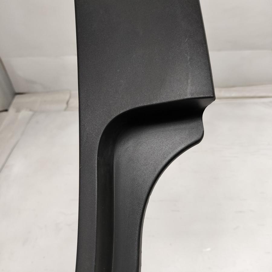 ◇配送先指定◇ ハスラー MR92S MR52S リアフェンダーモール 右 77251