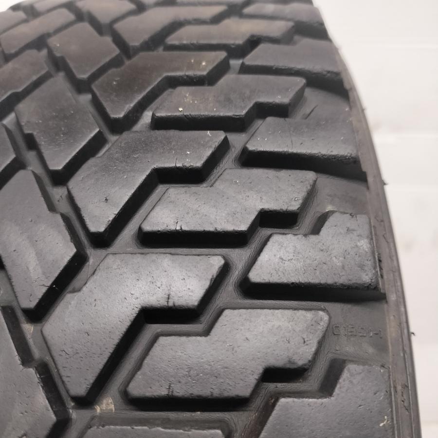 ◇配送先指定あり◇ ＜希少！ ラリータイヤ 1本のみ＞ 165/65R13