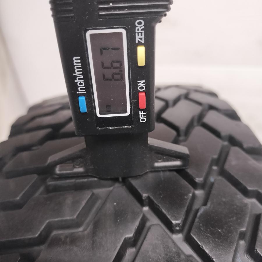 ◇配送先指定あり◇ ＜希少！ ラリータイヤ 1本のみ＞ 165/65R13