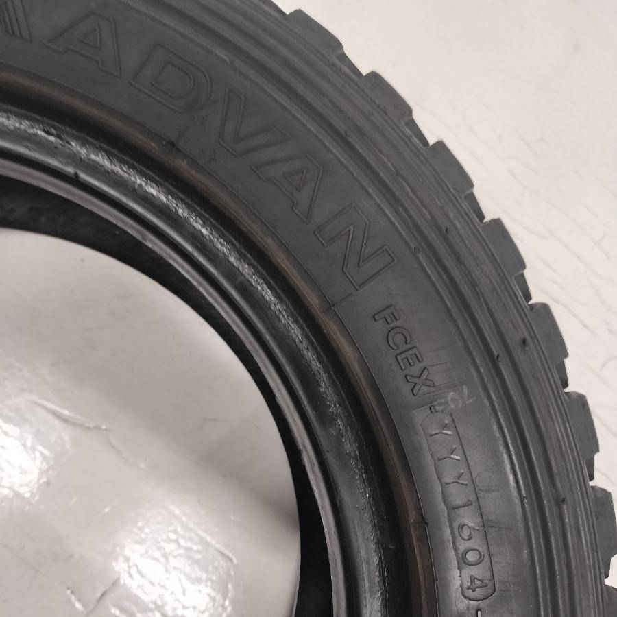 ご*る様 A035 165/65R13 ラリータイヤ新品 ◇配送先指定あり◇ ＜希少！ ラリータイヤ 1本のみ＞ 165/65R13