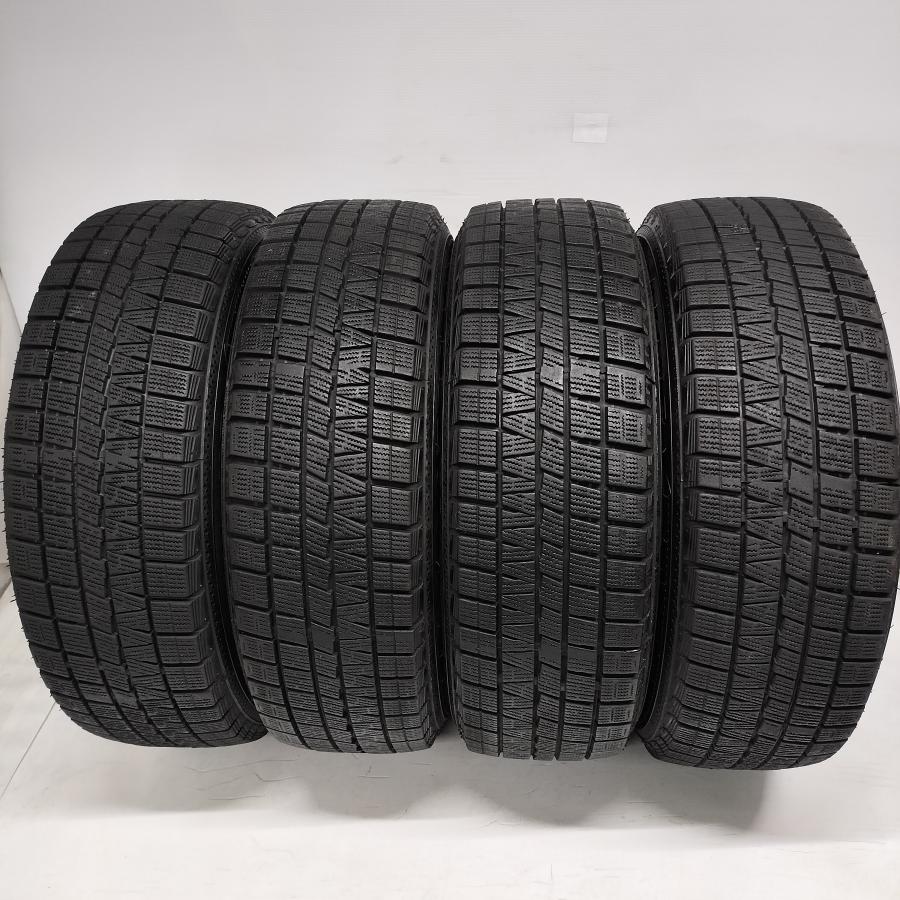 ◆配送先指定あり◆ ＜スタッドレス・ホイール 4本＞ 195/65R15 NANKANG 15x6J GRASS HN 5H -100 プリウス カローラツーリング｜circlecowl｜07