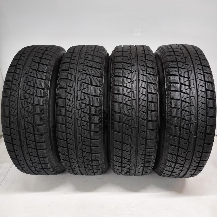 ◇配送先指定あり◇ ＜スタッドレス・ホイール 4本＞ 195/65R15 