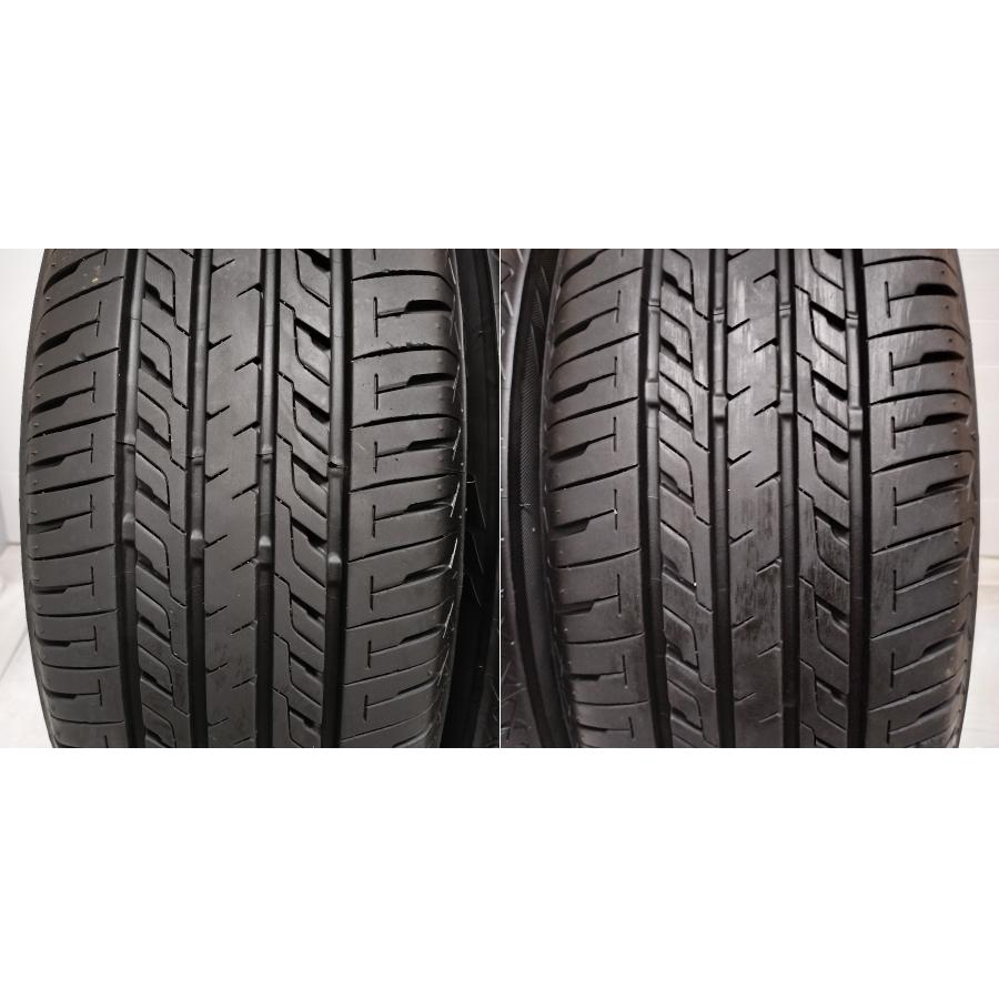 ◇本州・四国は送料無料◇ ＜希少！ 国産ノーマル 2本＞ 195/60R16 