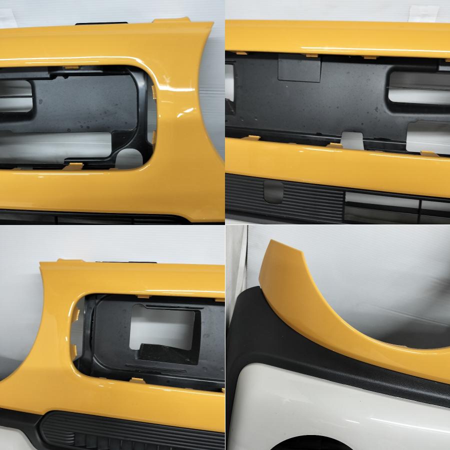 ◇配送先指定 ※沖縄県・離島への発送不可◇ スズキ ハスラー MR52S