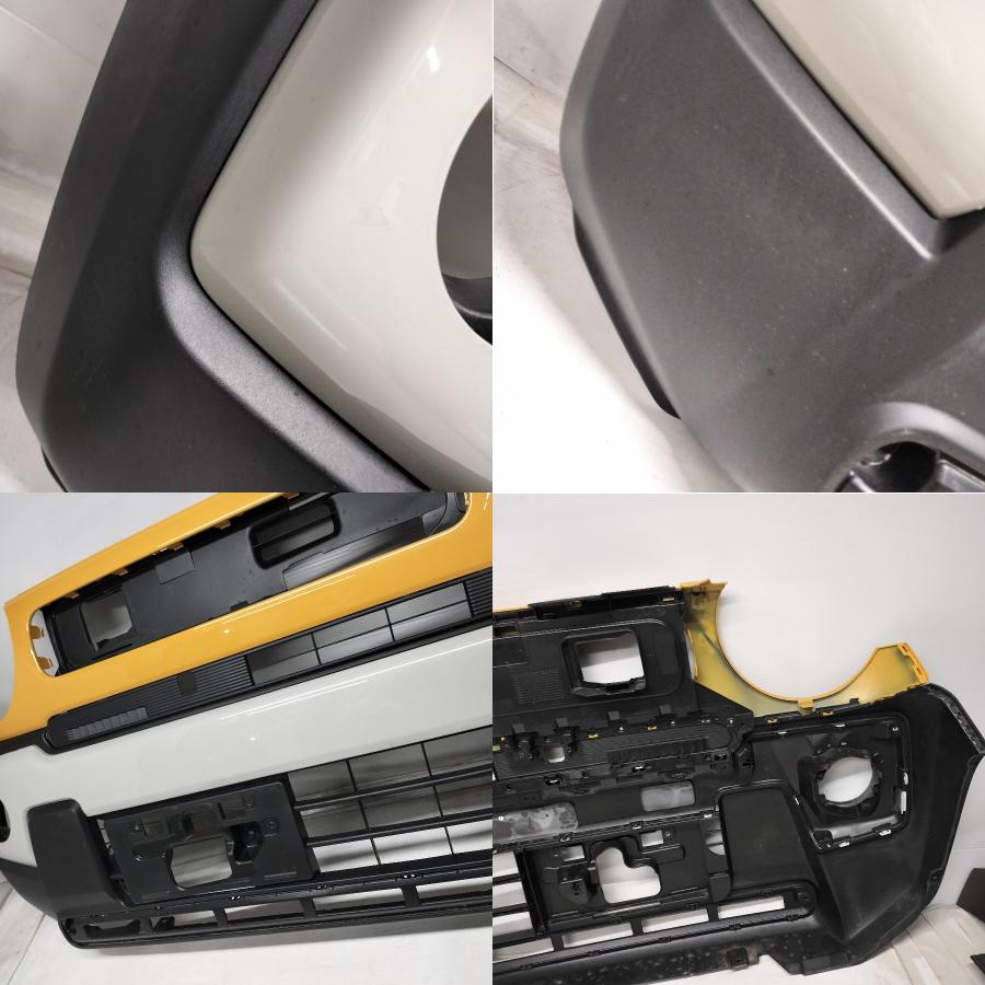 ◇配送先指定 ※沖縄県・離島への発送不可◇ スズキ ハスラー MR52S