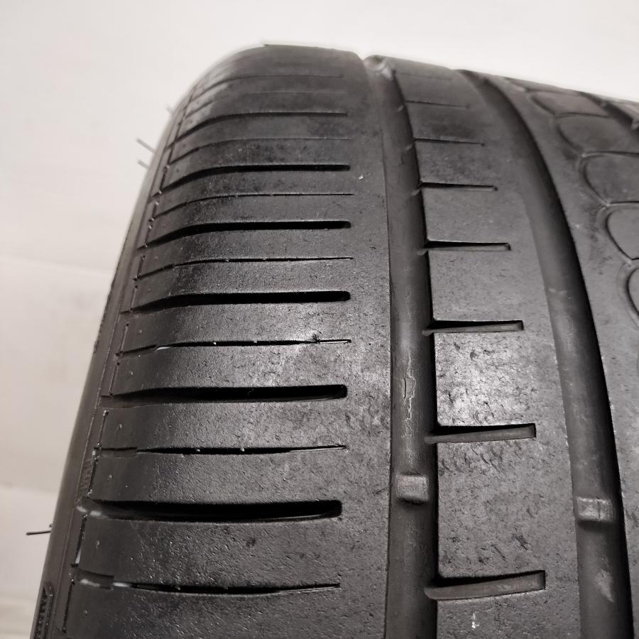 ◇配送先指定あり◇ ＜希少！ ノーマル 1本＞ 285/30ZR18 ピレリ PZERO