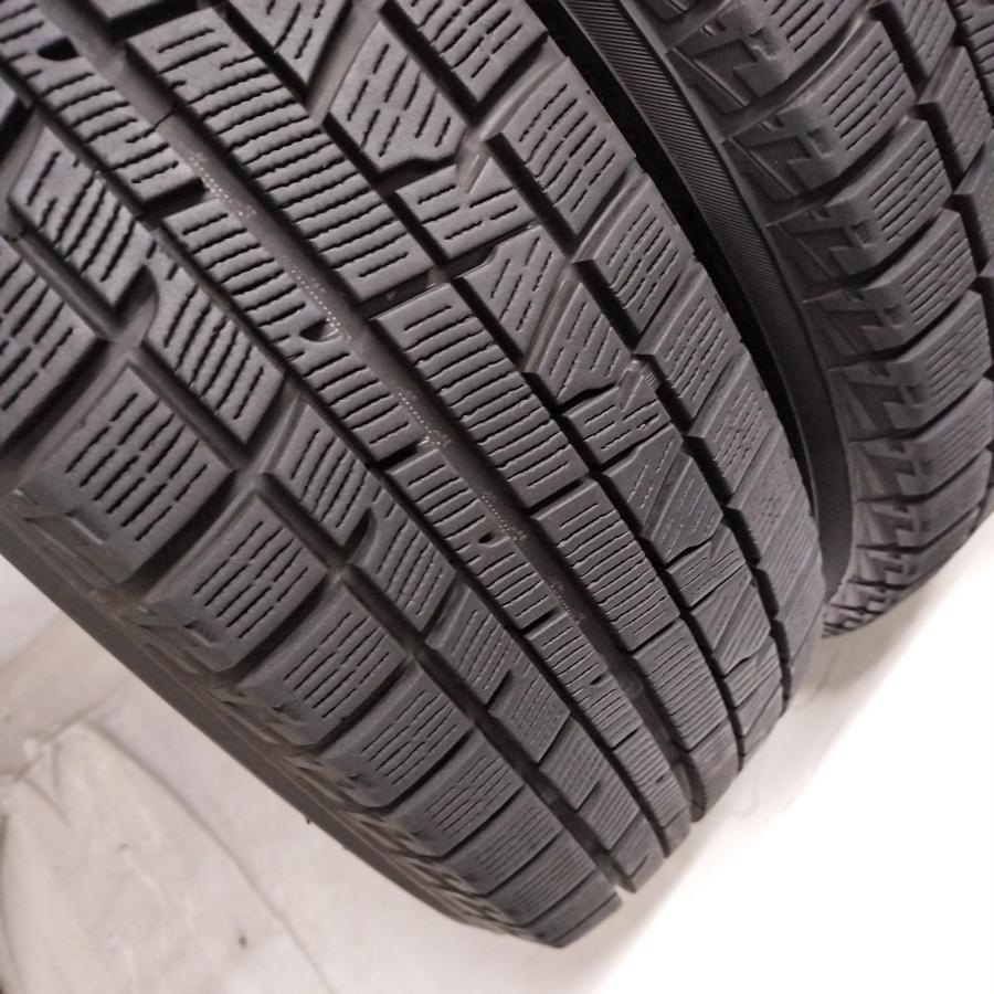 ◆本州・四国は送料無料◆ ＜スタッドレス 4本＞ 185/60R15 ヨコハマタイヤ アイスガード iG50+ ’16年製 80〜85% bB カローラアクシオ｜circlecowl｜07