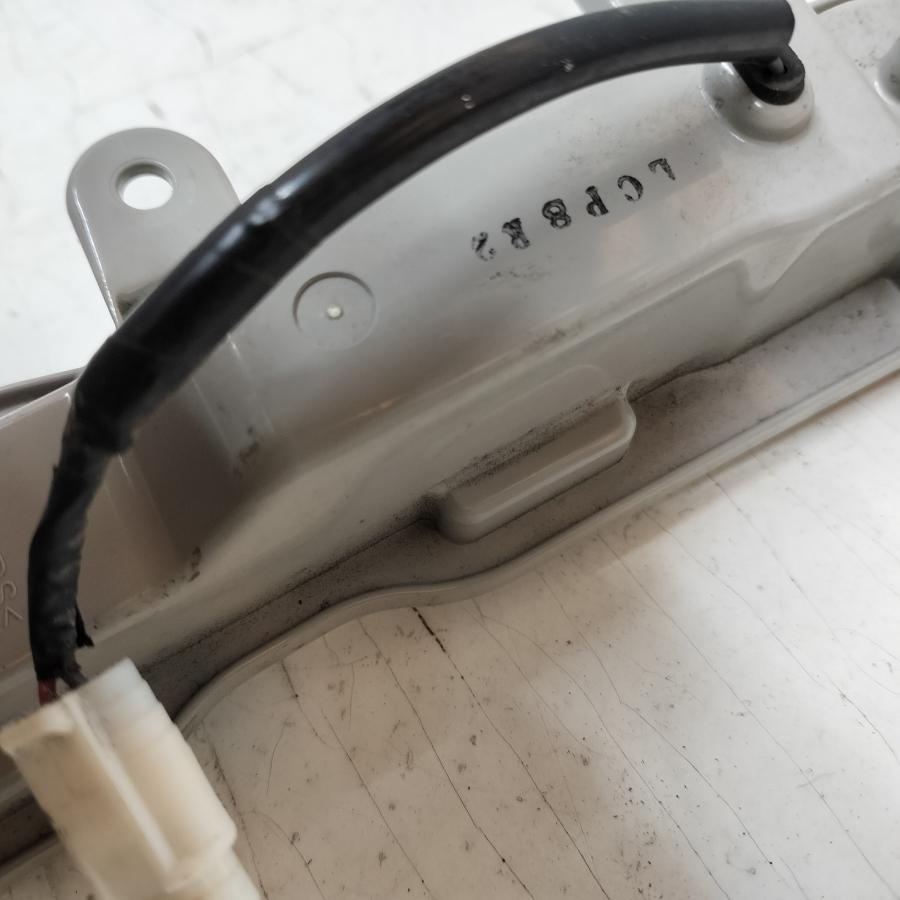 スズキ スペーシア カスタム MK42S イルミ 左 36554-85P60 ◇配送先指定あり◇ スズキ スペーシアカスタム MK42S 純正 フロント