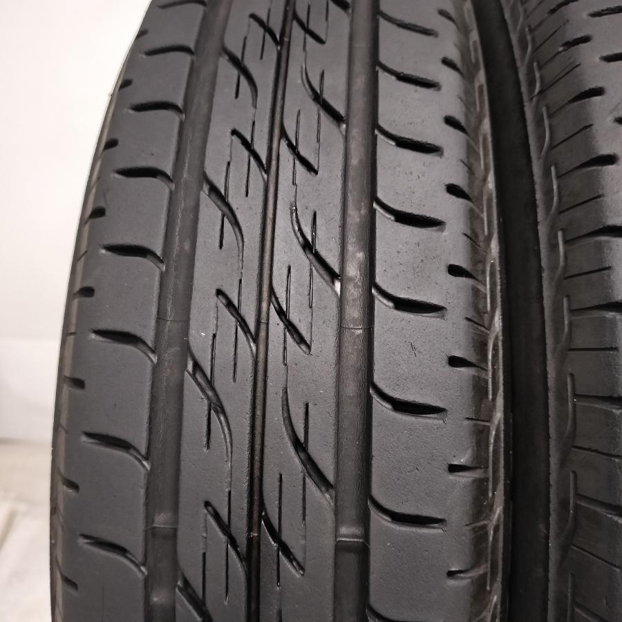 44 BRIDGESTONE NEXTRY 145/80R13 ノーマル ◇本州・四国は送料無料◇ ＜ノーマルタイヤ 2本＞ 145/80R13