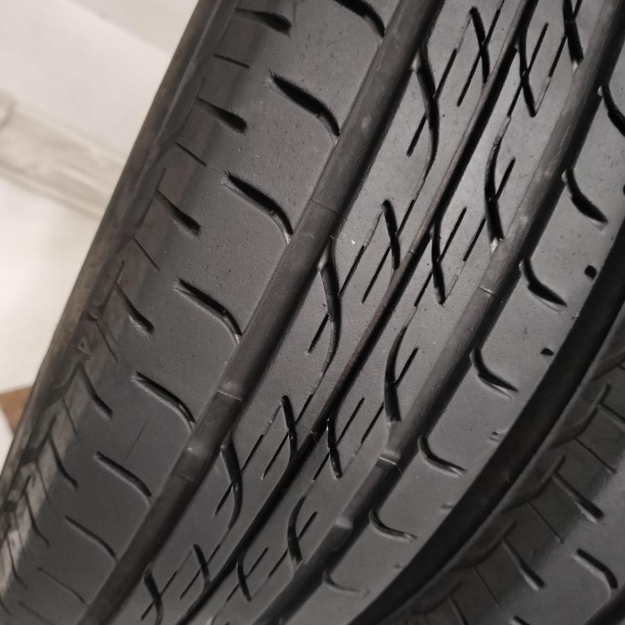 ◇本州・四国は送料無料◇ ＜ノーマルタイヤ 2本＞ 145/80R13
