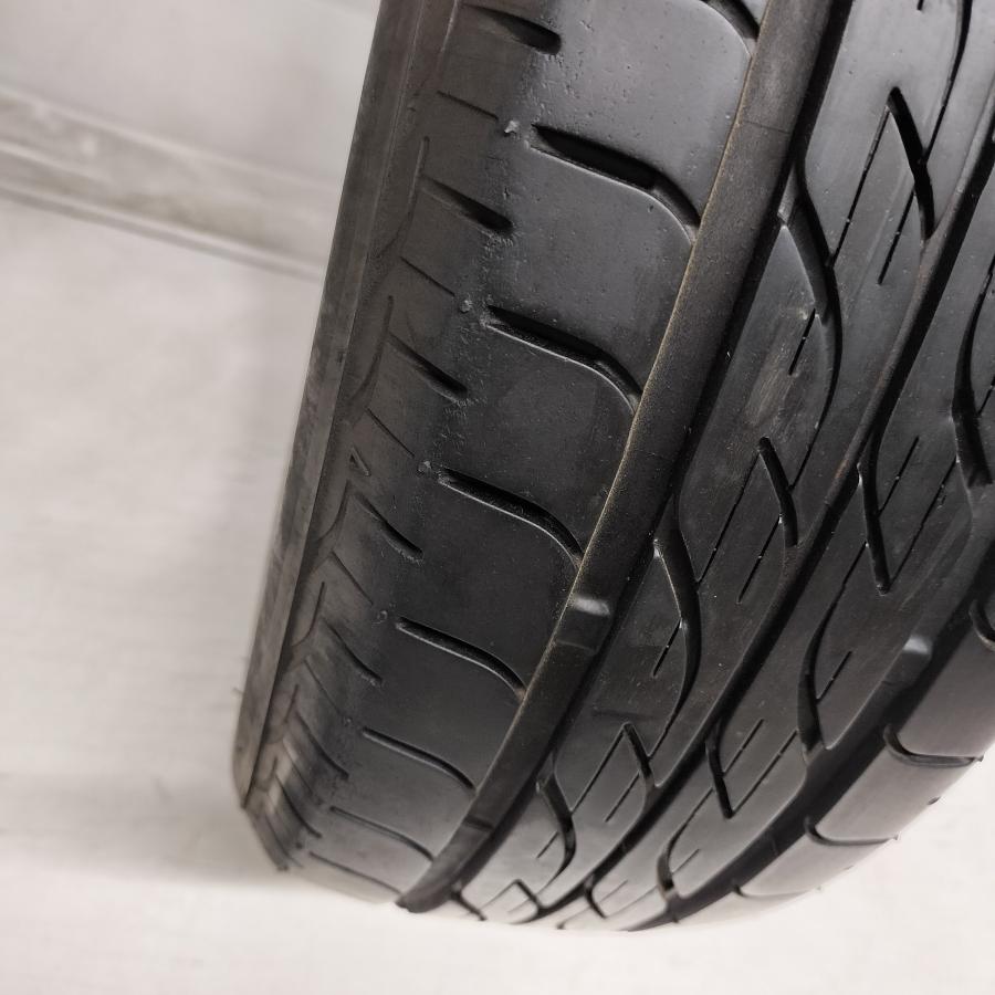 ◇配送先指定あり◇ ＜希少！ ノーマルタイヤ 1本＞ 165/60R15