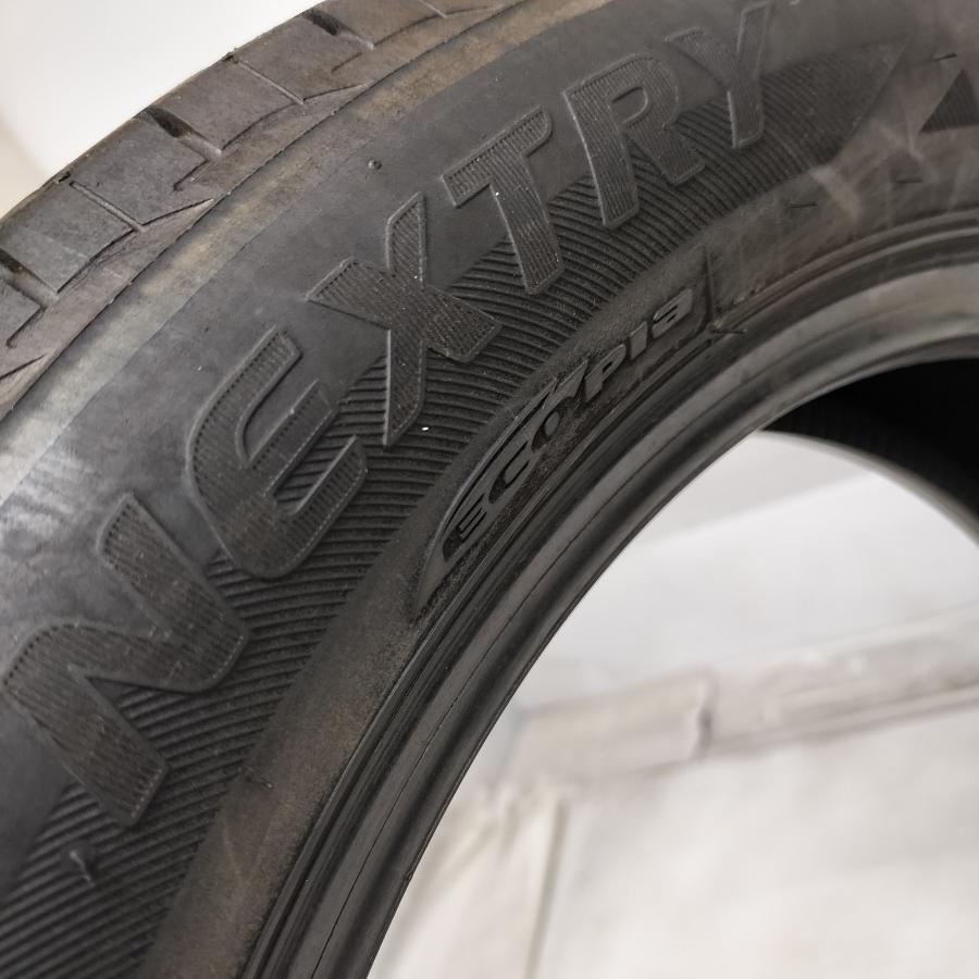 ◇配送先指定あり◇ ＜希少！ ノーマルタイヤ 1本＞ 165/60R15