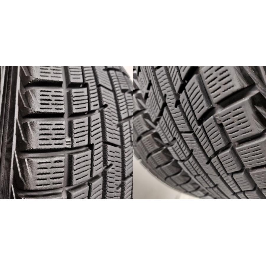 ◇本州・四国は送料無料◇ ＜スタッドレスタイヤ 4本＞ 155/65R13 