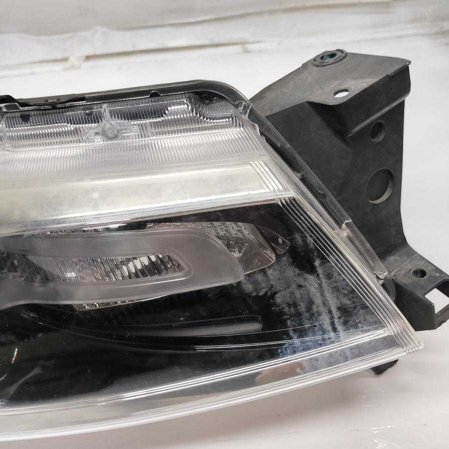 スズキ　ソリオバンテッド　左ヘッドライト 送料込 即決 ソリオバンディット MA37S 純正 LED 左 ヘッド