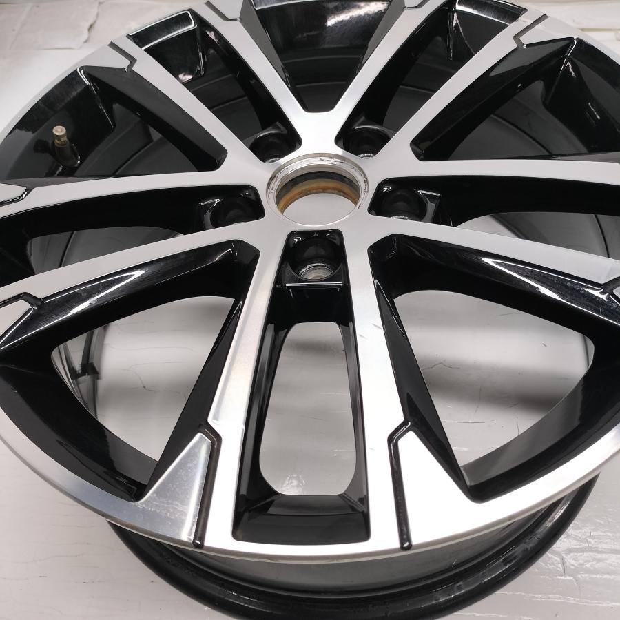 ◇配送先指定あり◇ 希少！ 17x7J フォルクスワーゲン ゴルフ7 限定