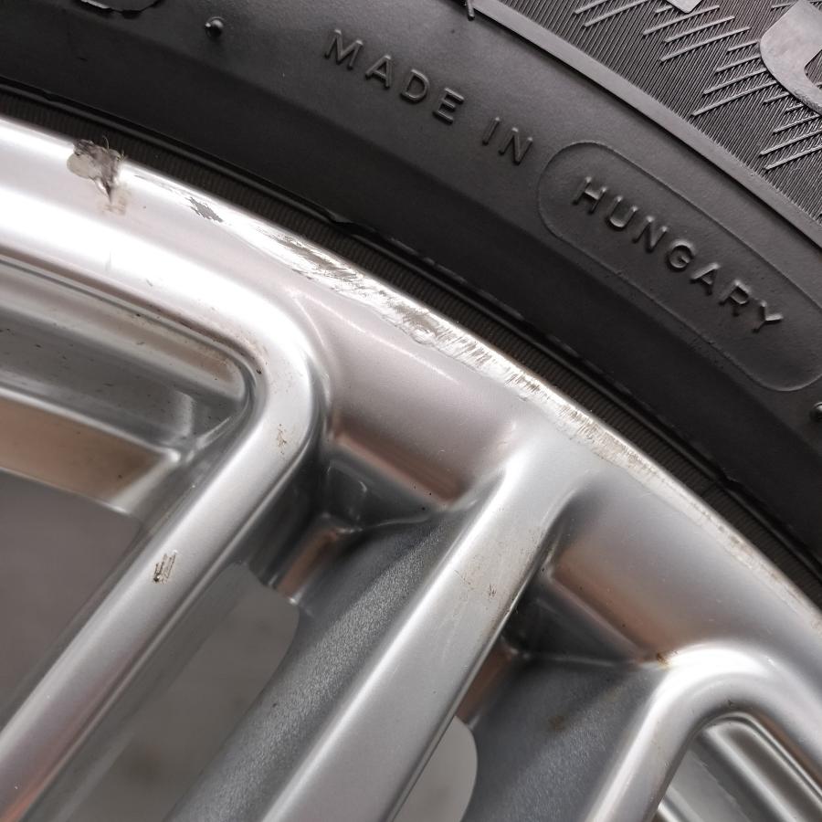 ◇配送先指定アリ◇ ＜ノーマル X ホイール 1本＞ 255/50R19