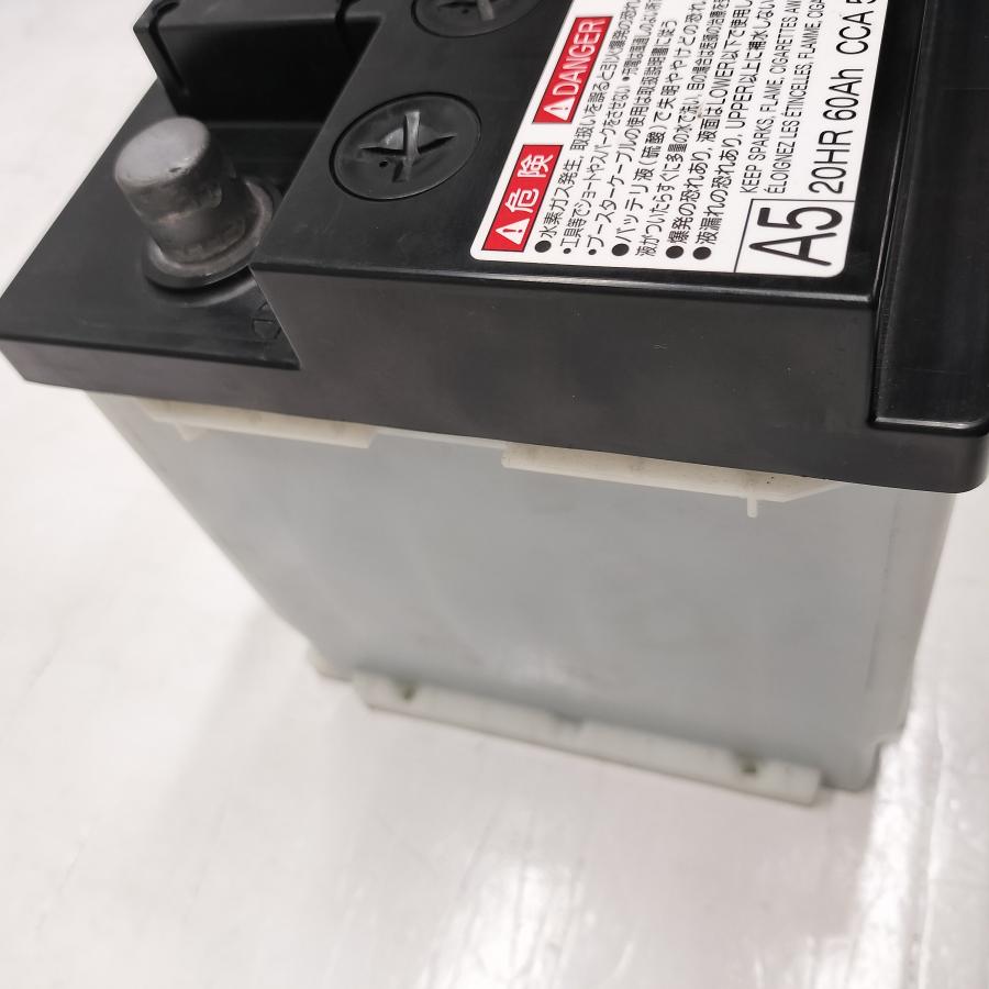 ◇配送先指定あり◇ 希少！ GS ユアサ 370LN2-ISS カーバッテリー 12V