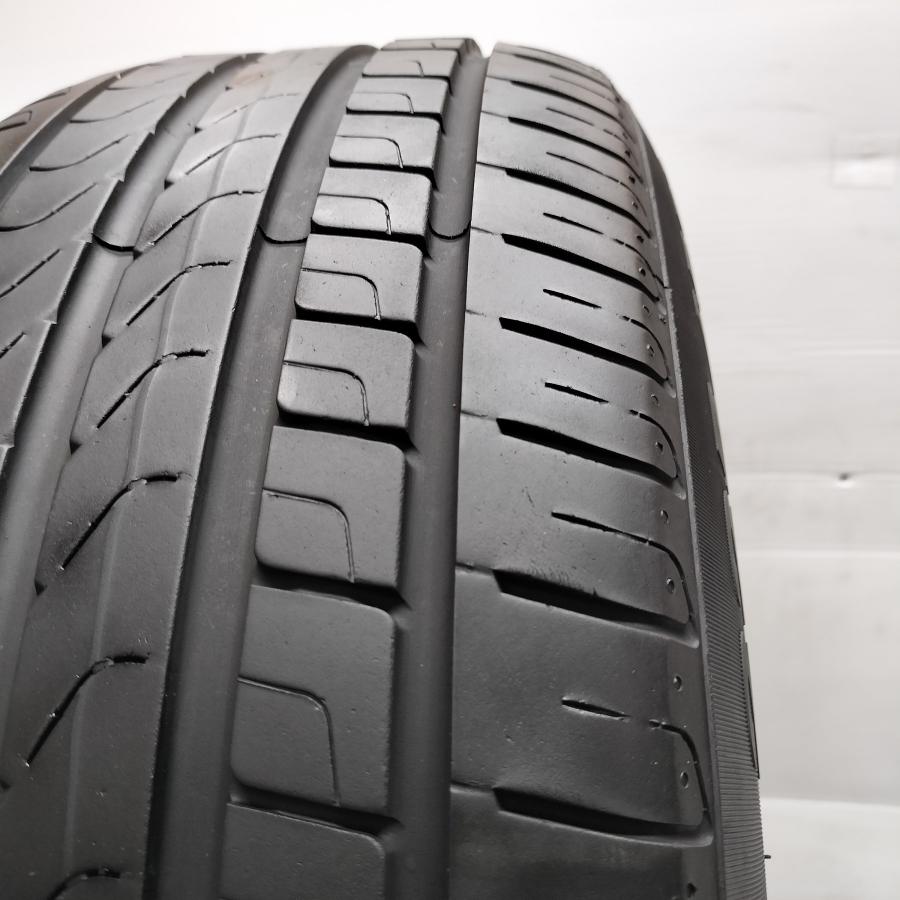 ◇配送先指定あり◇ ＜希少！ ランフラットタイヤ 1本＞ 225/55R17