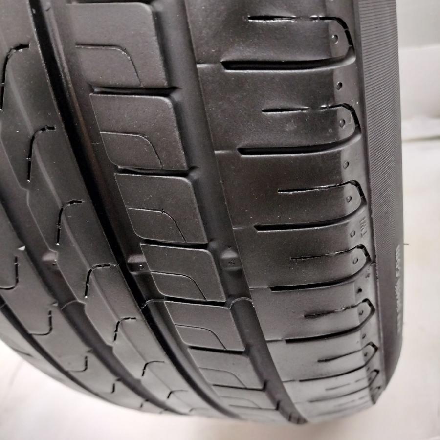 ◇配送先指定あり◇ ＜希少！ ランフラットタイヤ 1本＞ 225/55R17