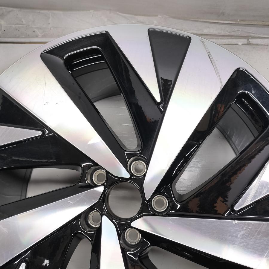 ◇配送先指定あり◇ 高級！ 希少！ 20x9J フォルクスワーゲン ID.4 ID